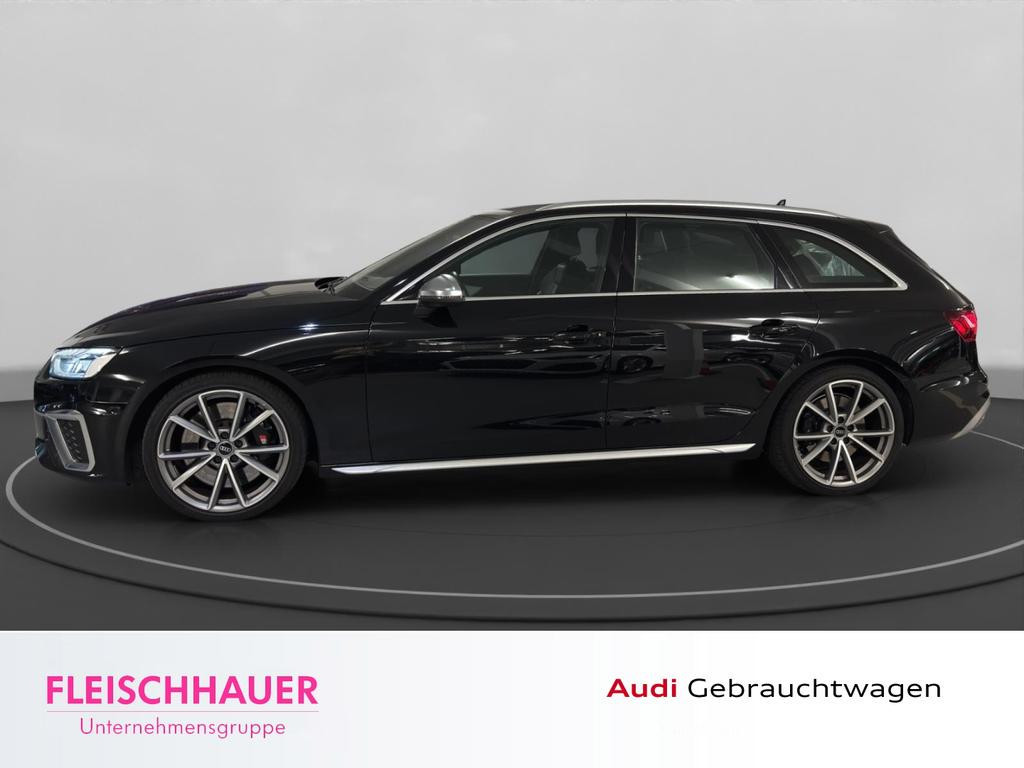 Audi S4