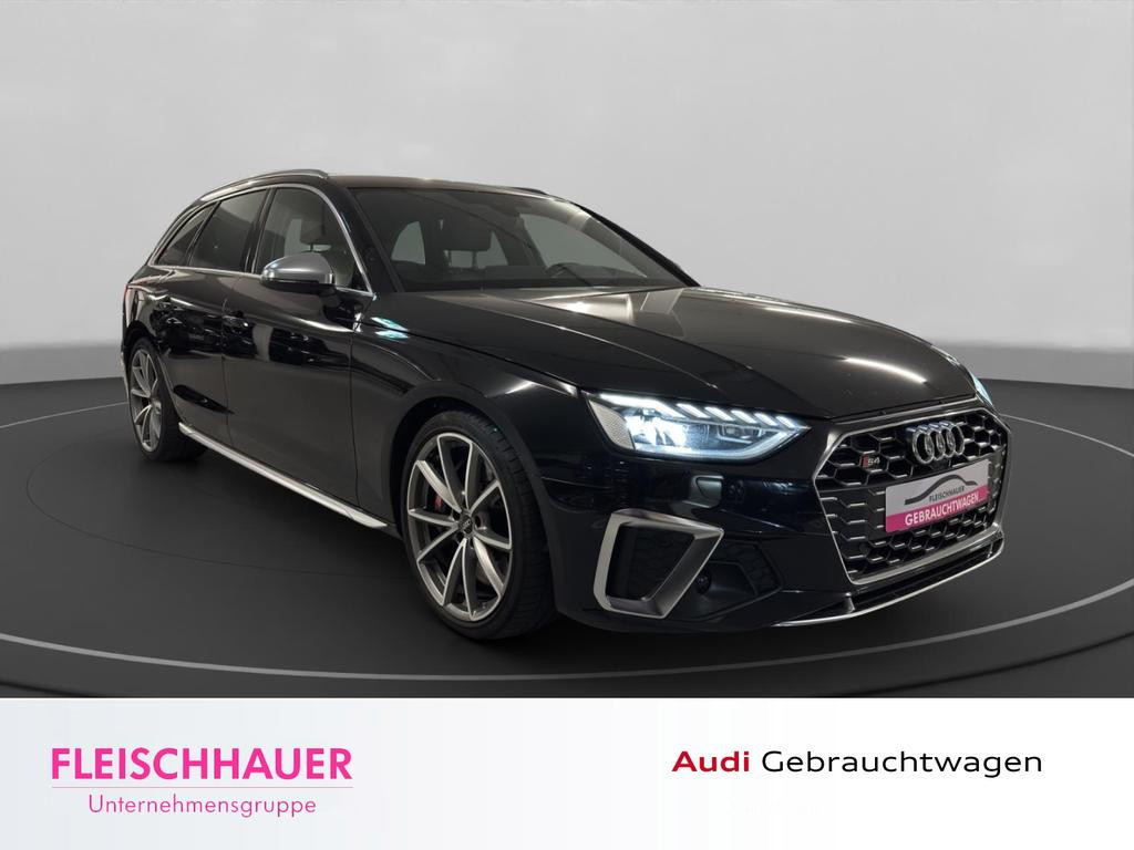 Audi S4