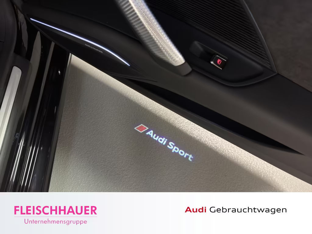 Audi TT RS