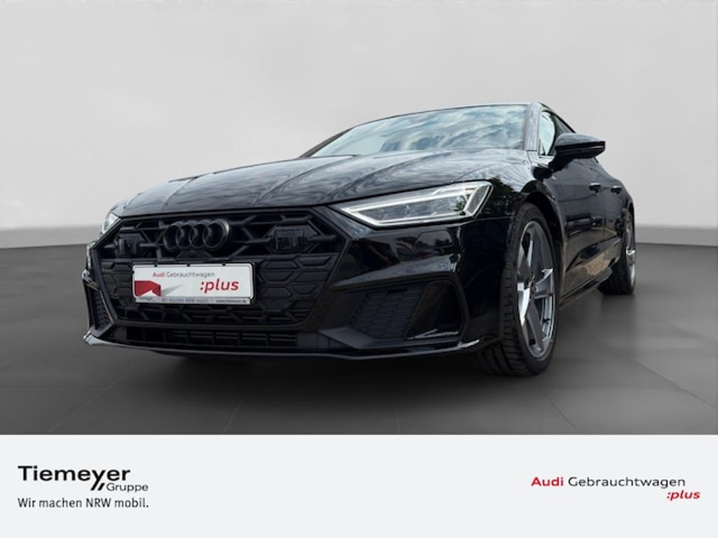 Audi A7 Sportback S-Tronic 45 TFSI