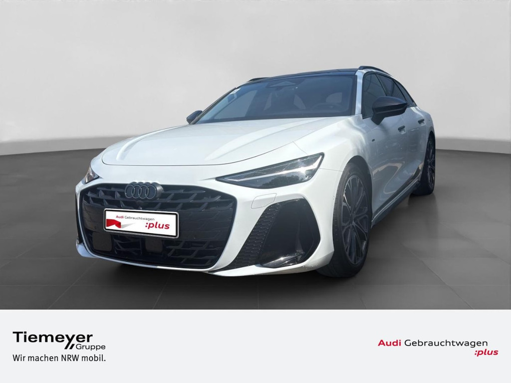 Audi A6 Avant Quattro S-Tronic Hybride