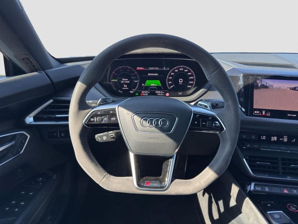 Audi RS e-tron GT