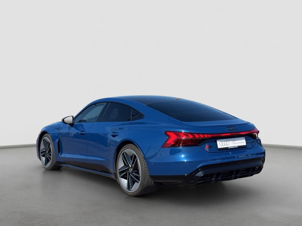 Audi RS e-tron GT