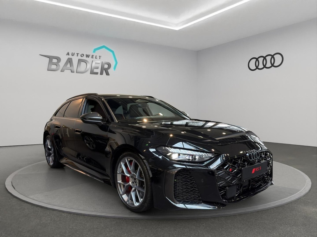 Audi RS5