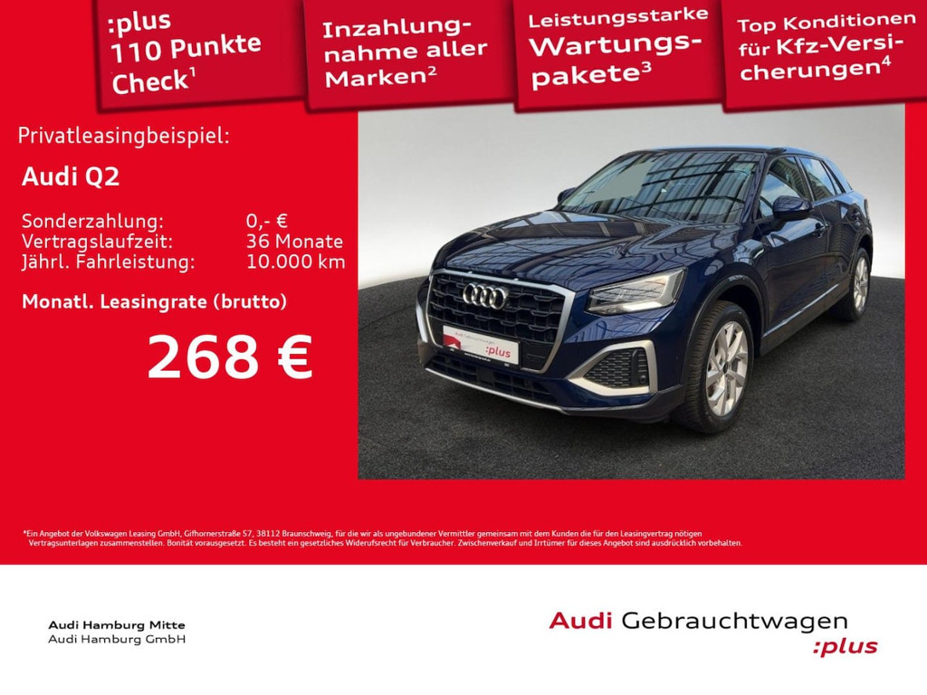 Audi Q2