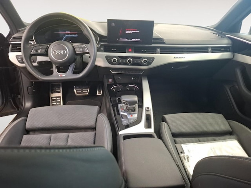 Audi S4