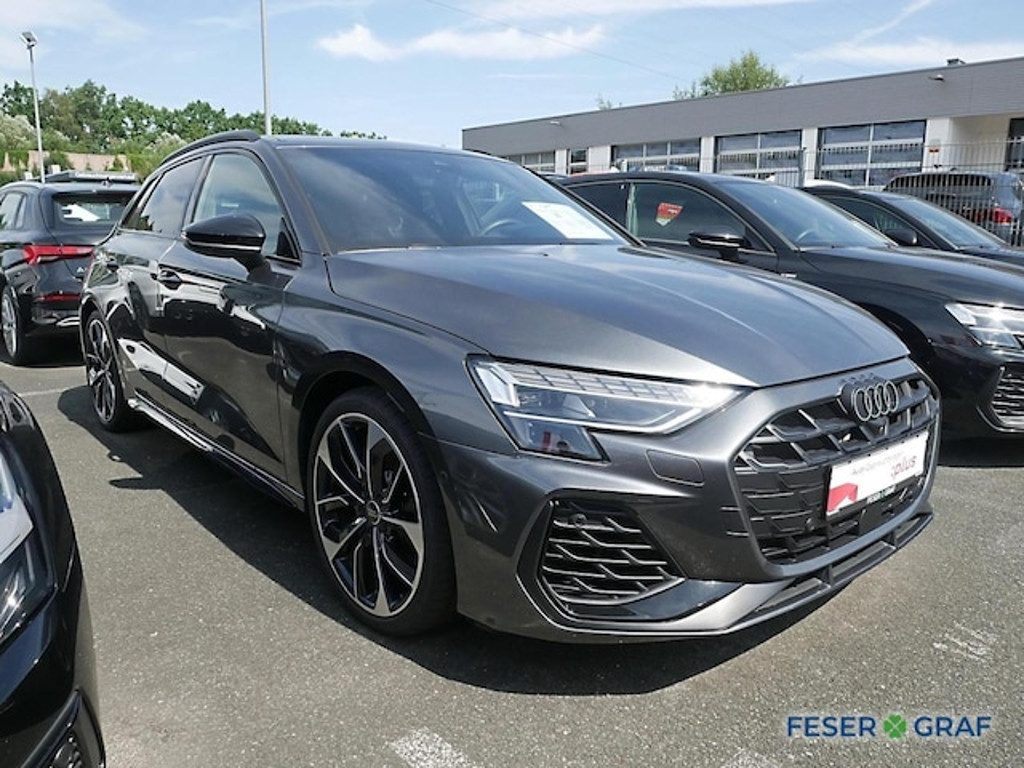 Audi S3