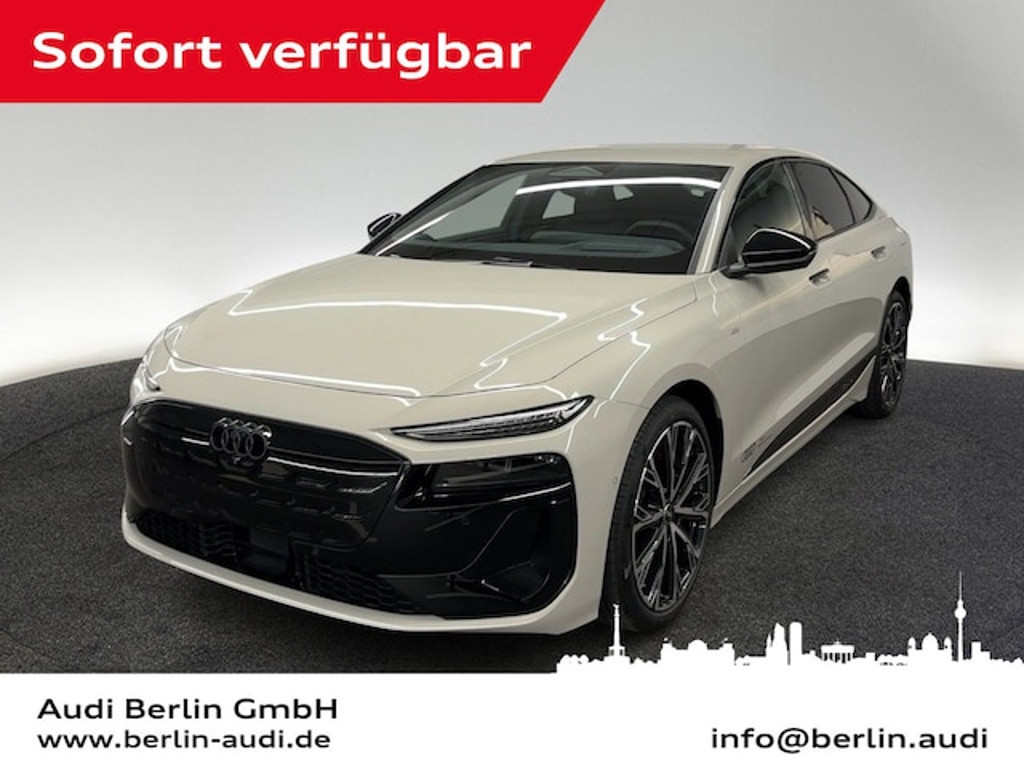 Audi A6 e-tron Sportback Quattro S-Line