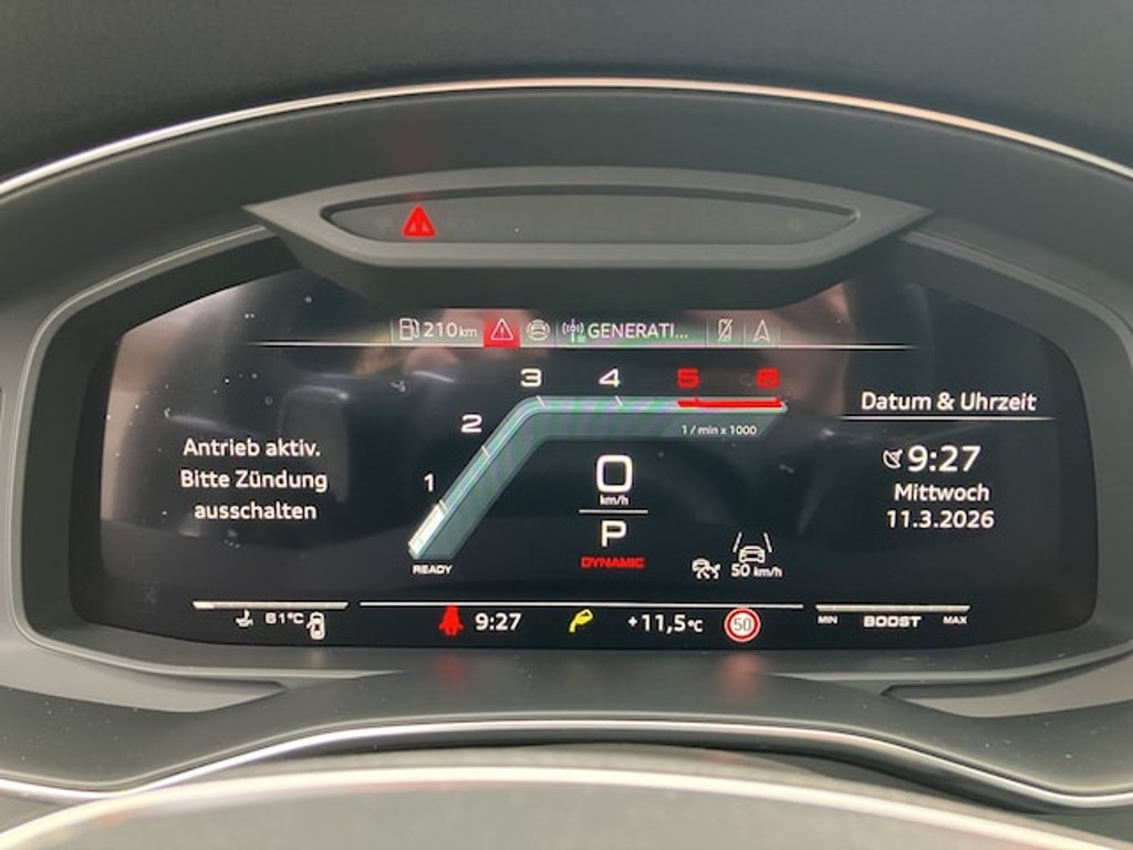 Audi S6