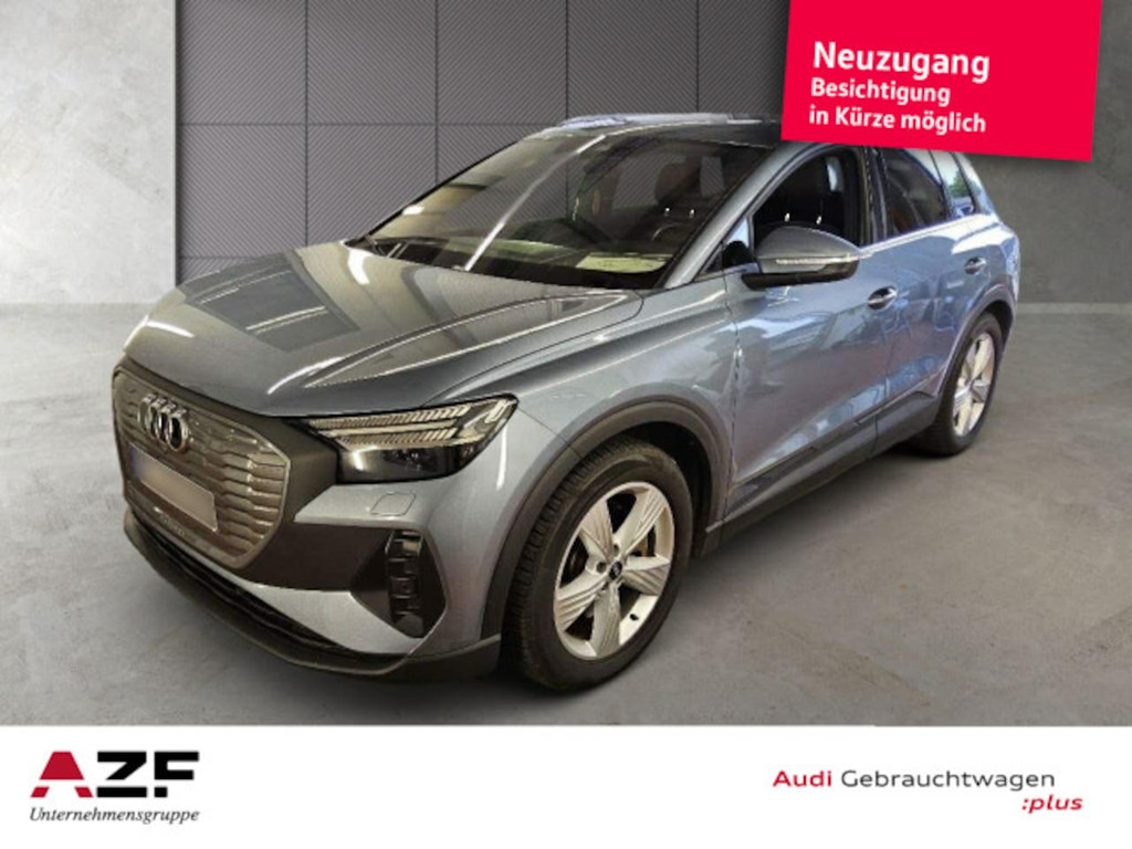 Audi Q4 e-tron 40