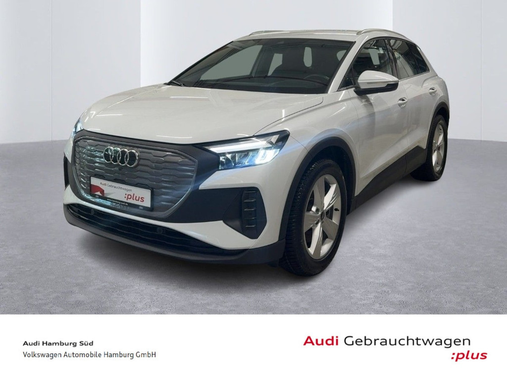 Audi Q4 e-tron 40