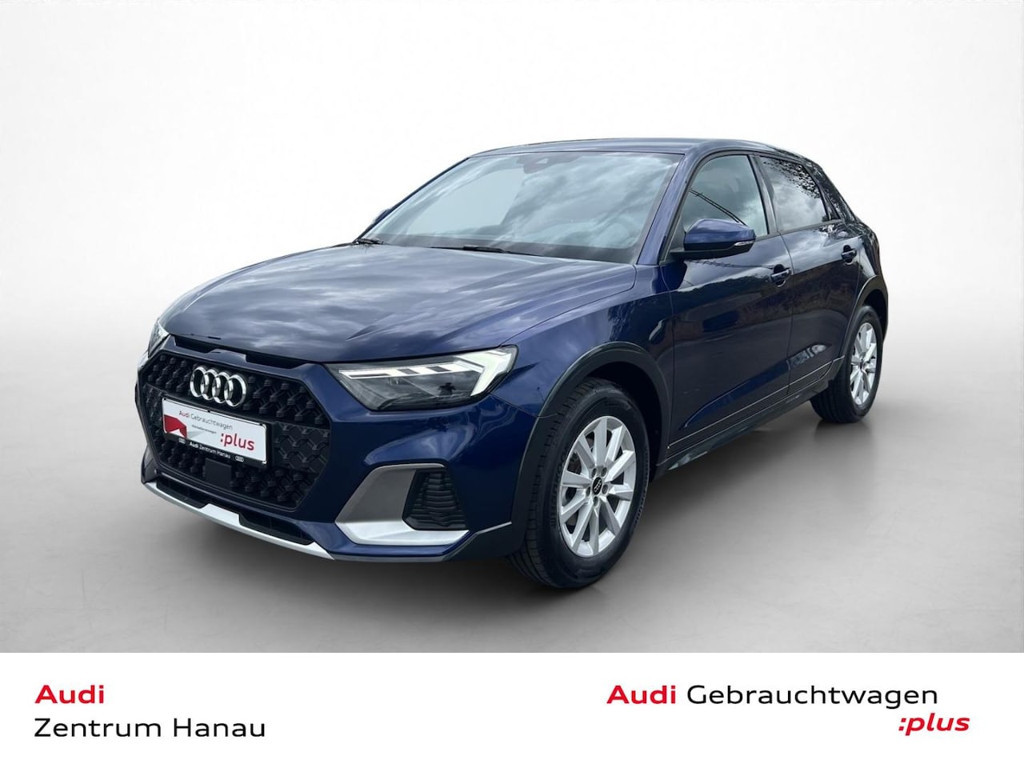Audi A1 30 TFSI Allstreet