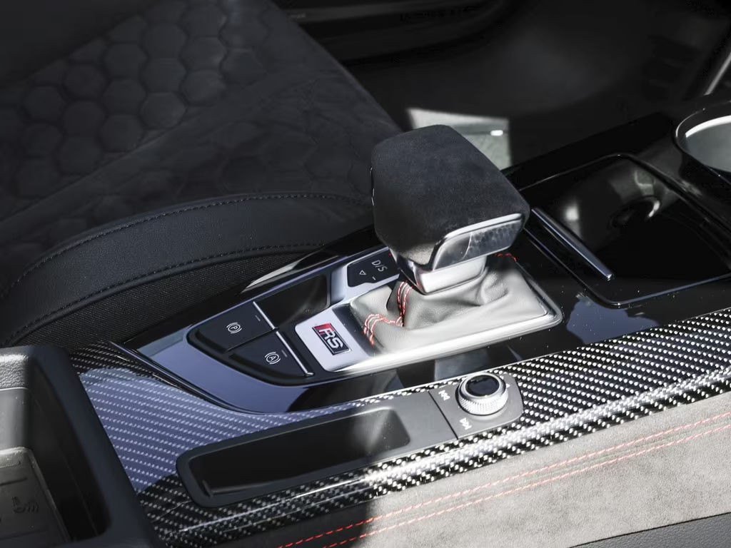 Audi RS4