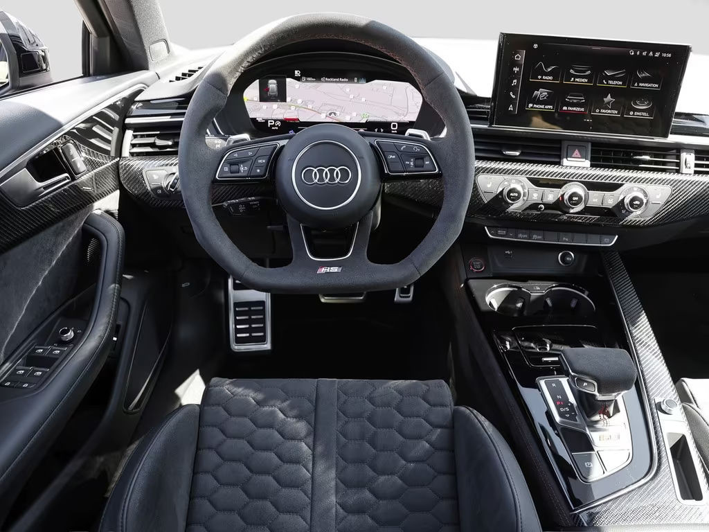Audi RS4