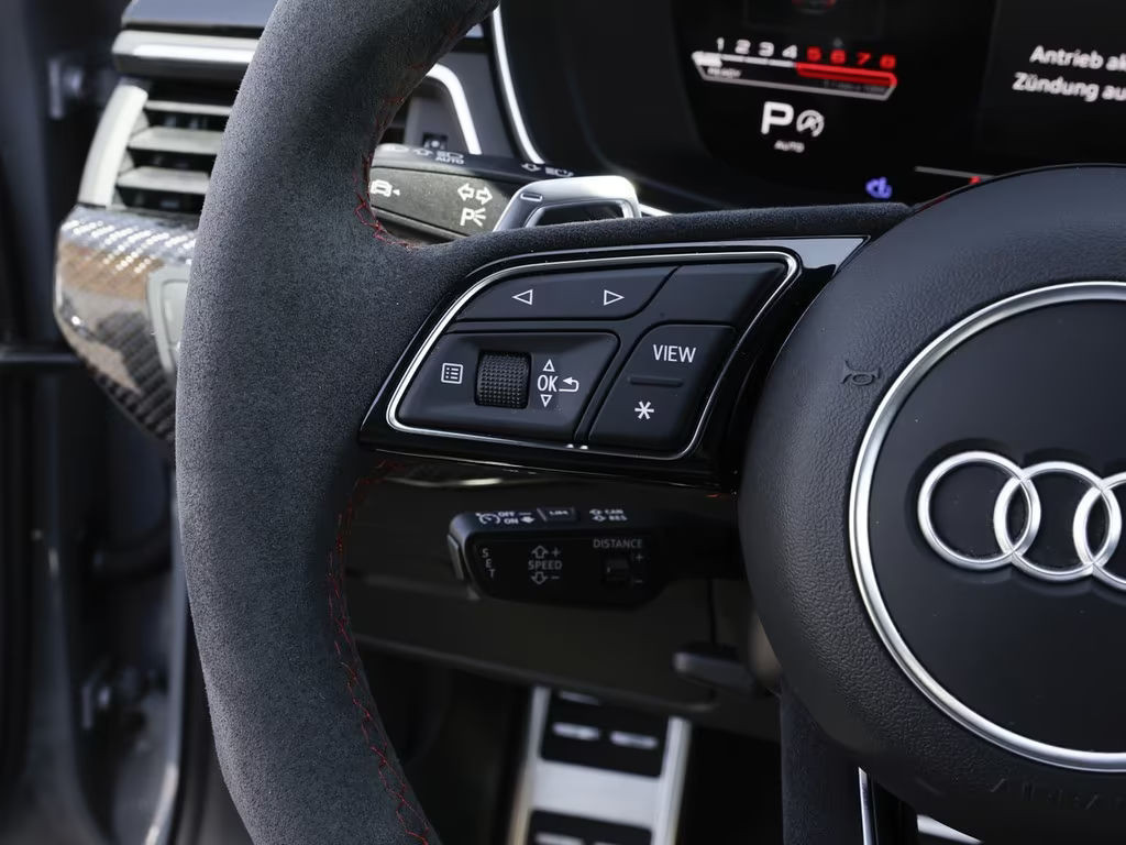 Audi RS4