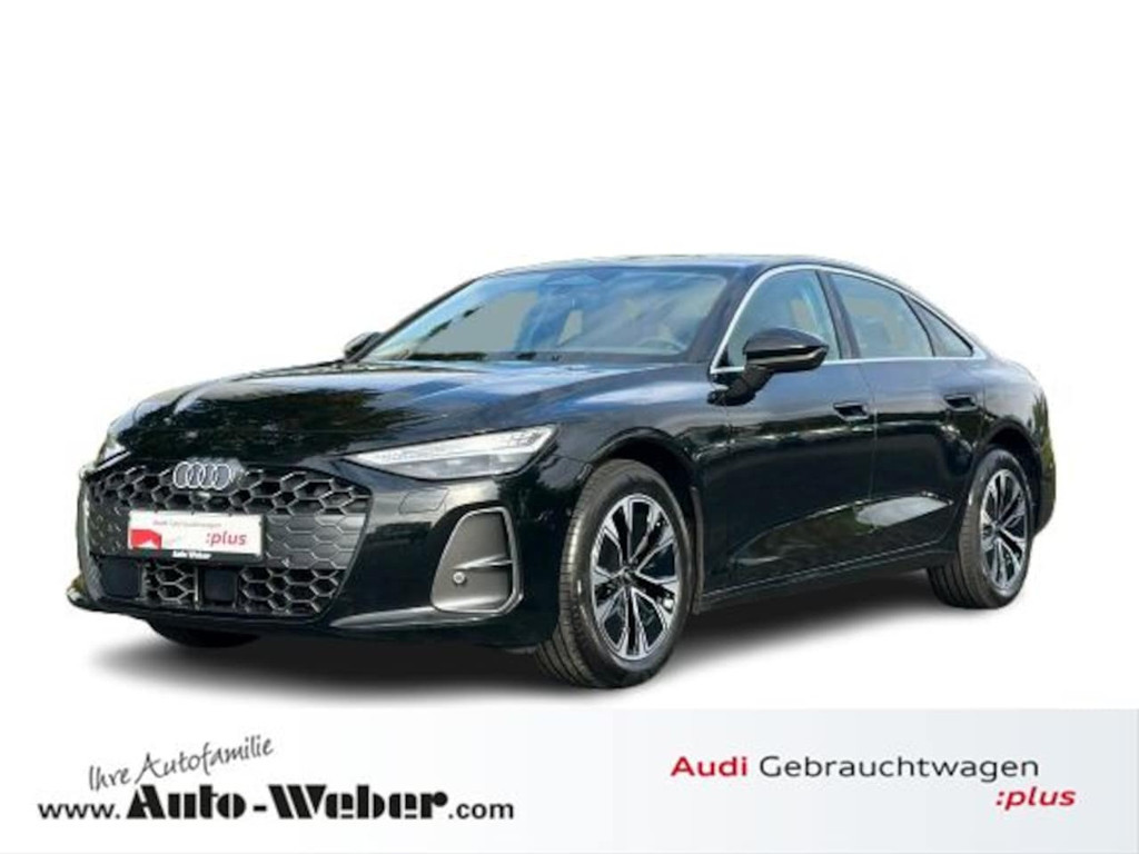 Audi A6 Sedan S-Tronic