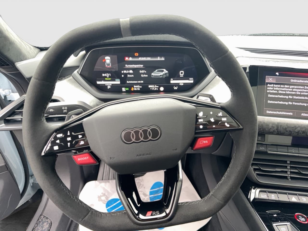 Audi RS e-tron GT
