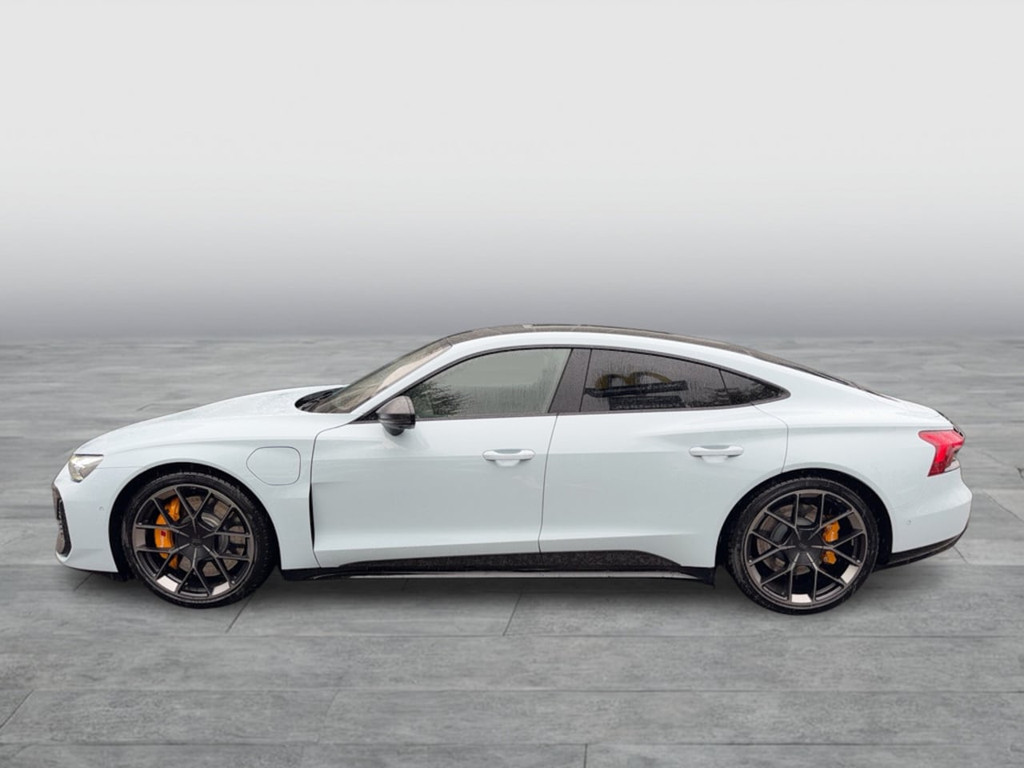 Audi RS e-tron GT
