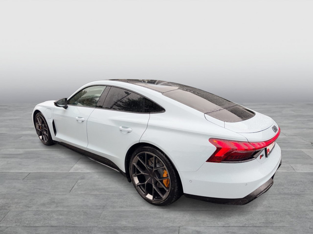 Audi RS e-tron GT