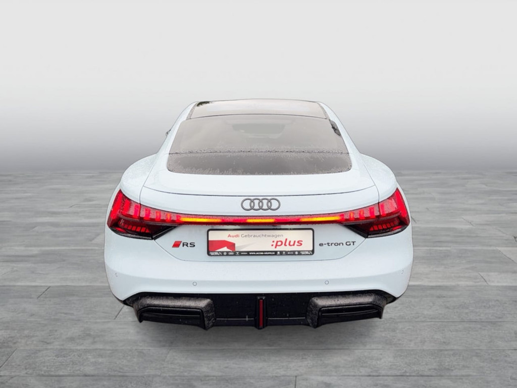 Audi RS e-tron GT