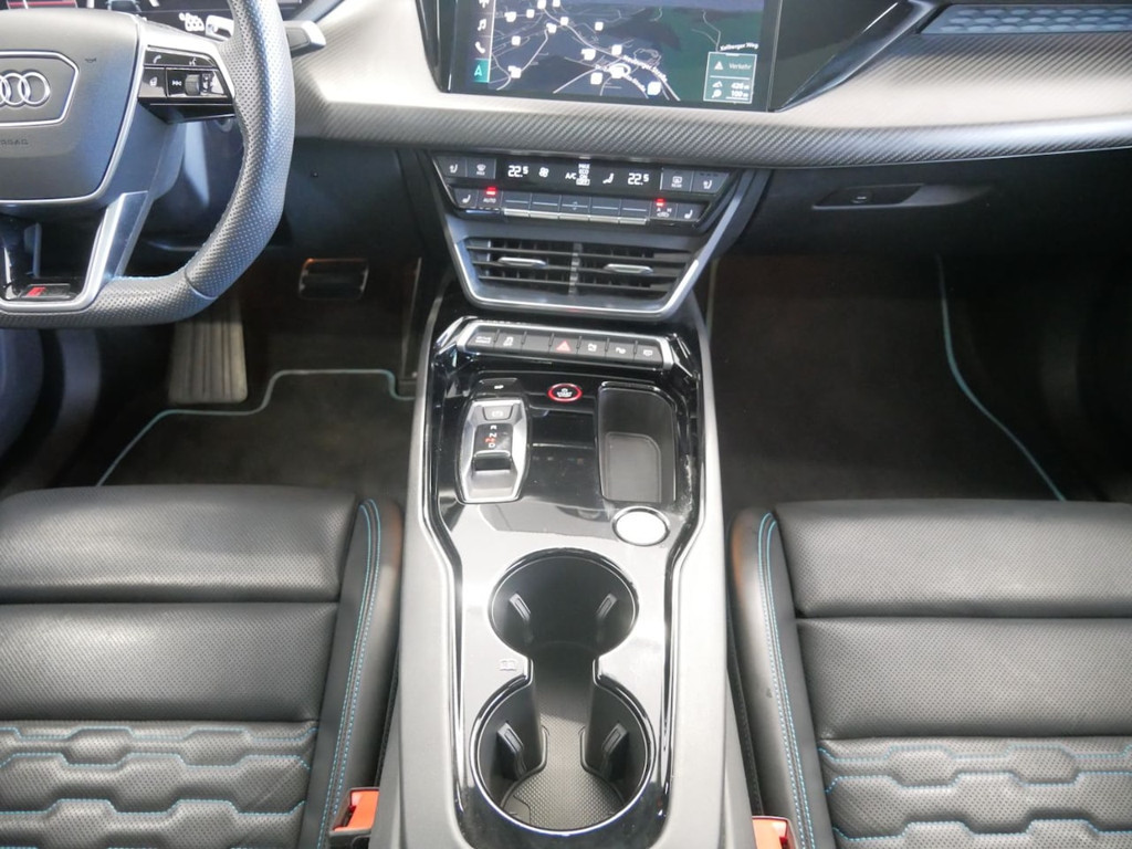 Audi RS e-tron GT