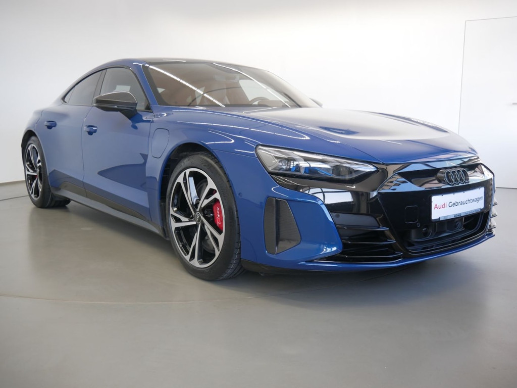 Audi RS e-tron GT