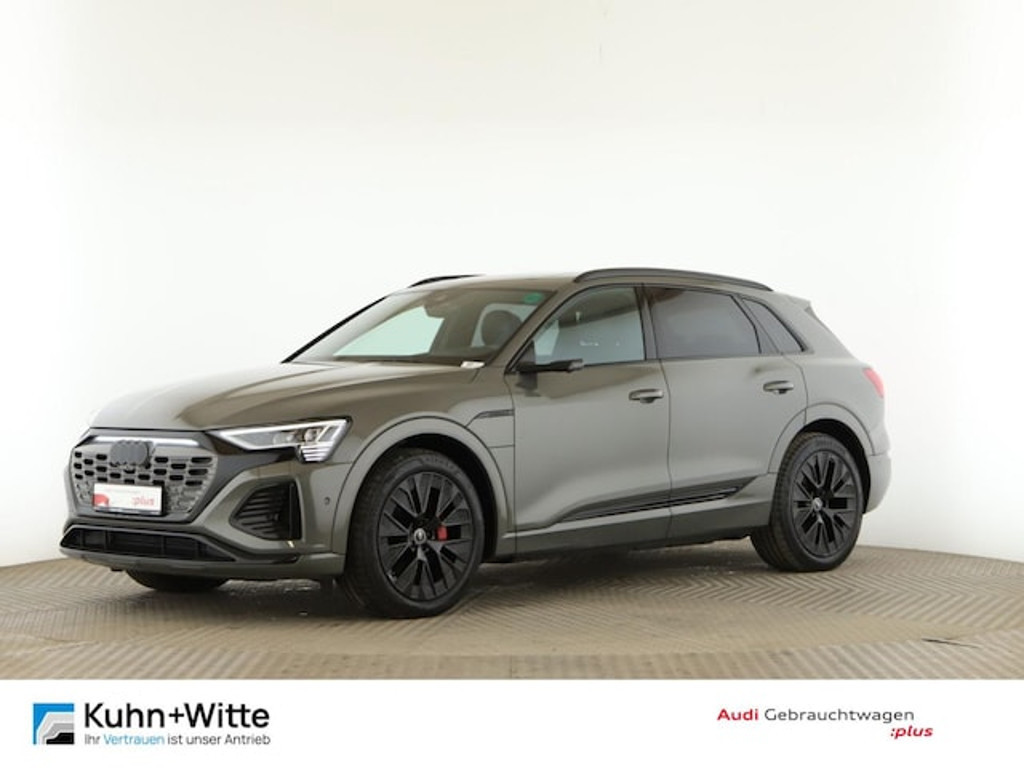 Audi Q8 e-tron Quattro S-Line 55