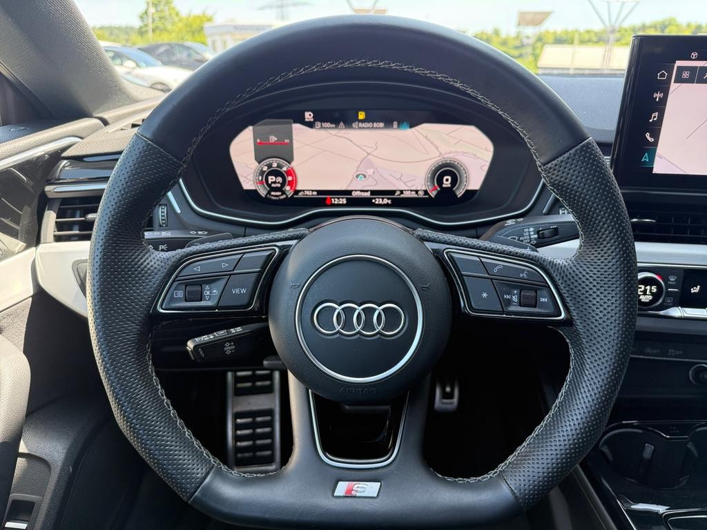 Audi S5