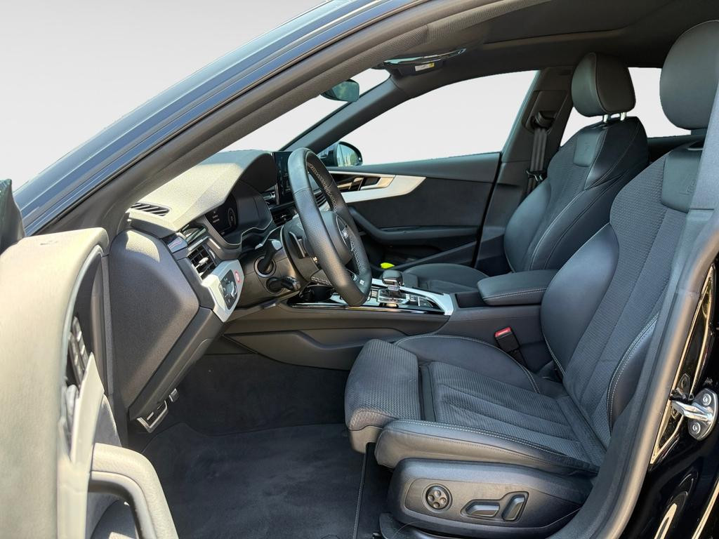 Audi S5