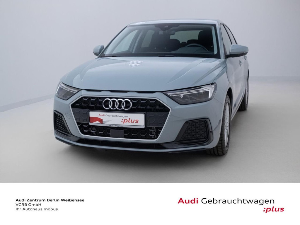 Audi A1 Sportback S-Tronic 30 TFSI