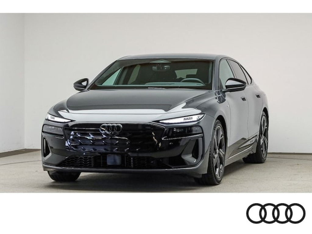 Audi A6 e-tron Sportback Quattro S-Line