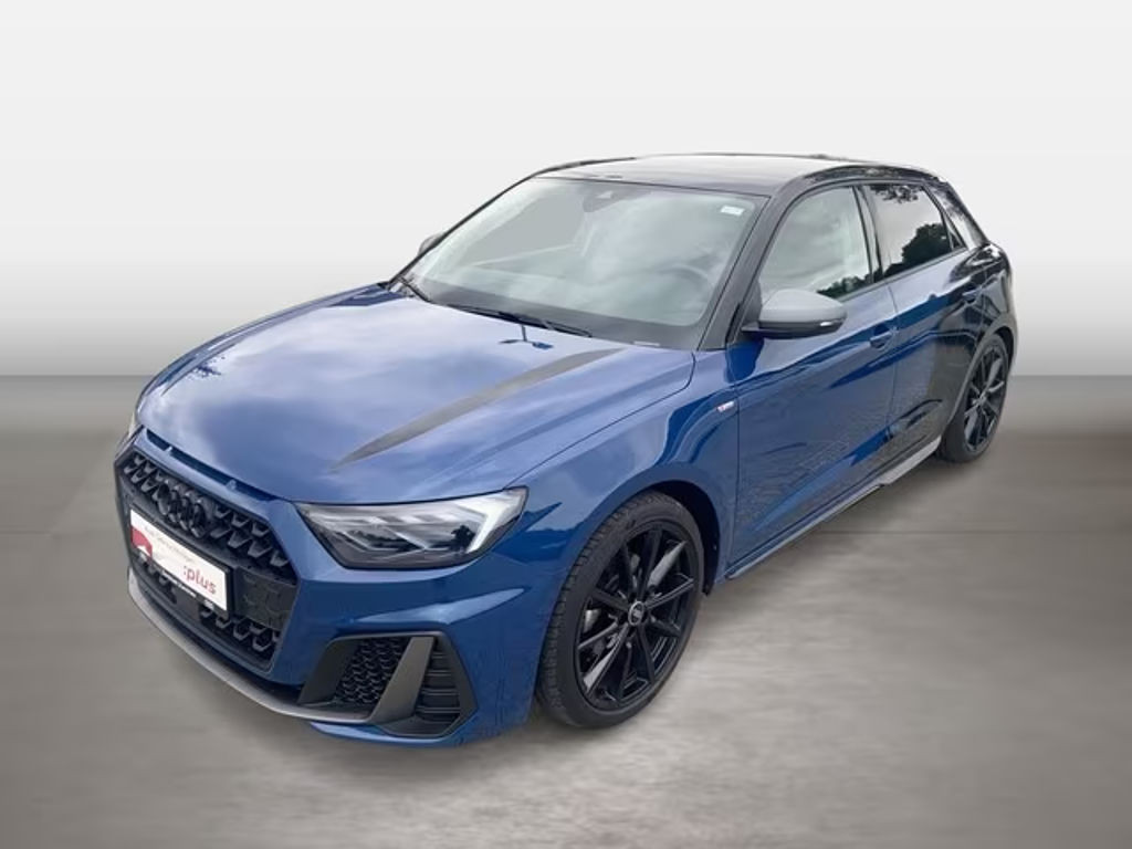 Audi A1 Sportback Competition S-Line 30 TFSI