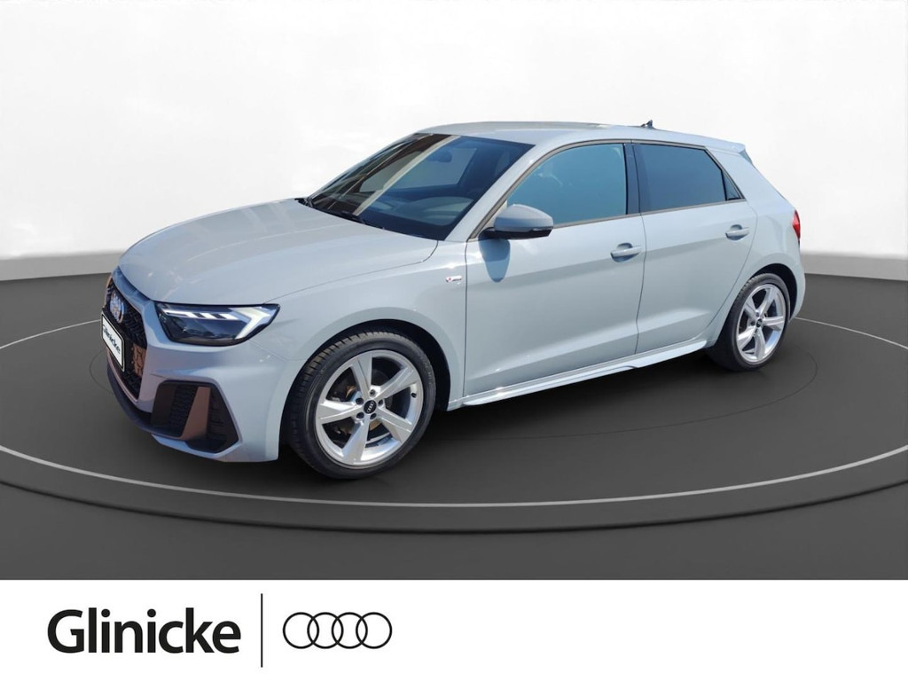 Audi A1 Sportback S-Tronic 30 TFSI