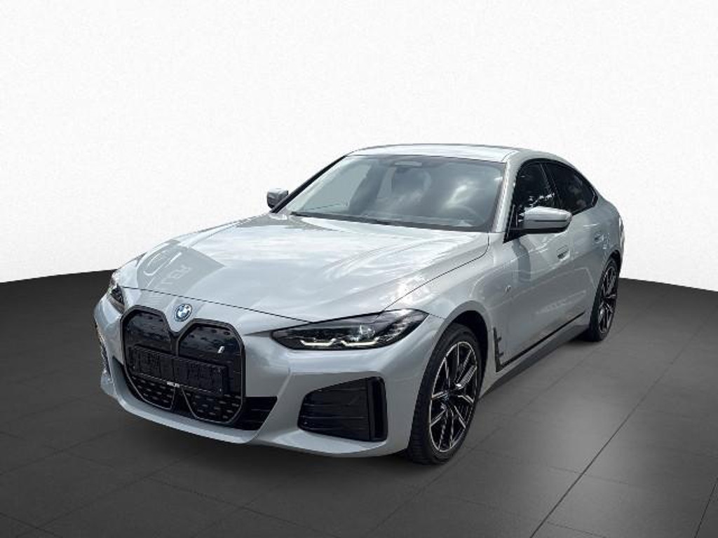 BMW i4 Coupé Gran Coupé eDrive35