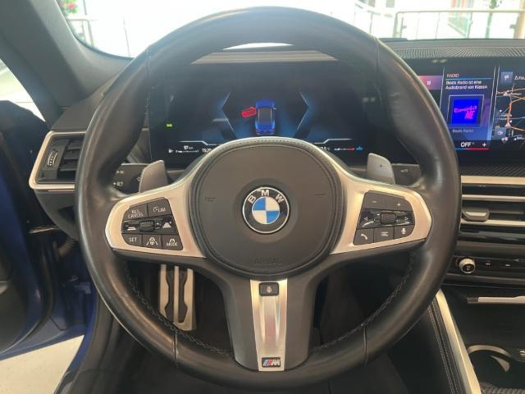 BMW M440