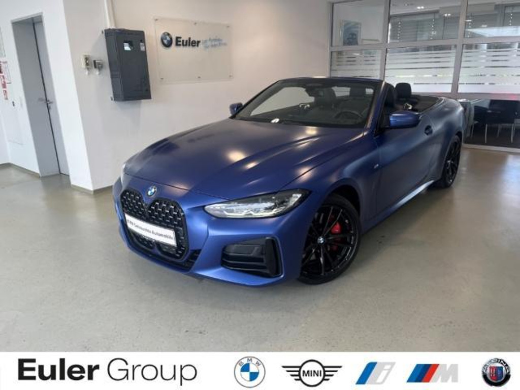 BMW M440