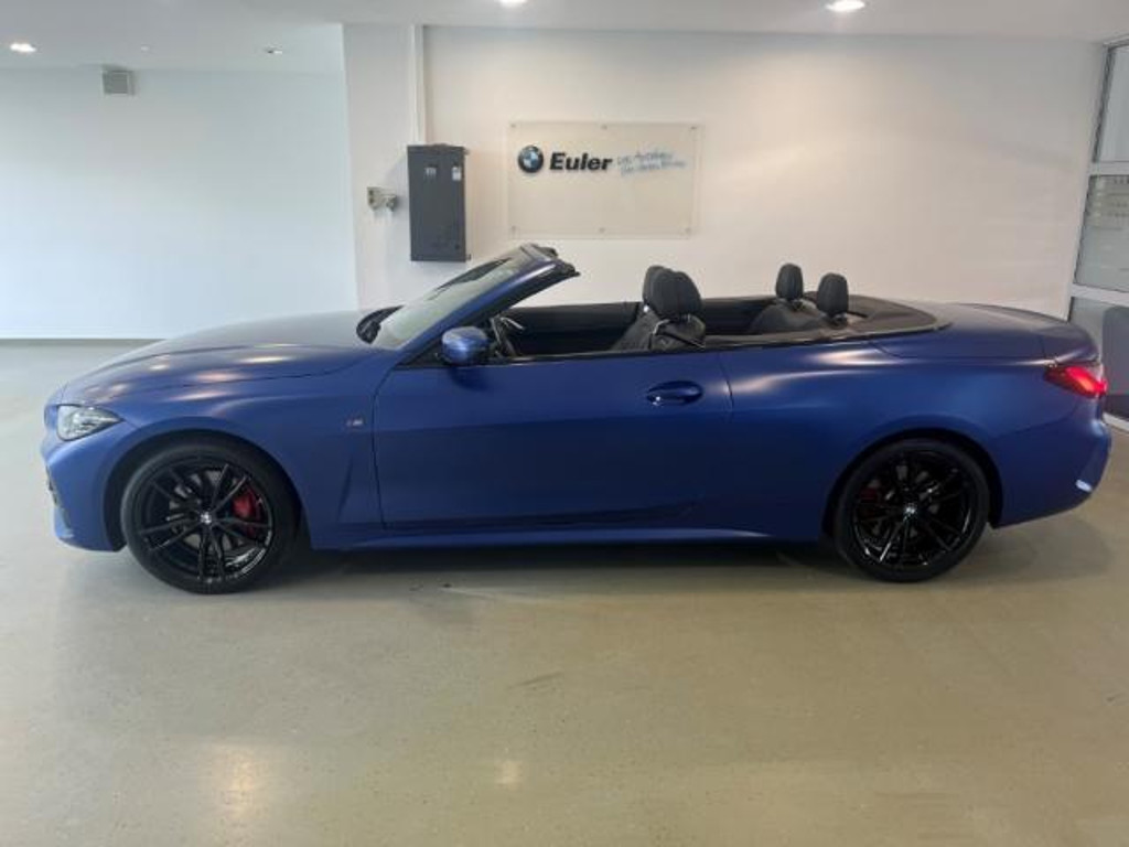 BMW M440