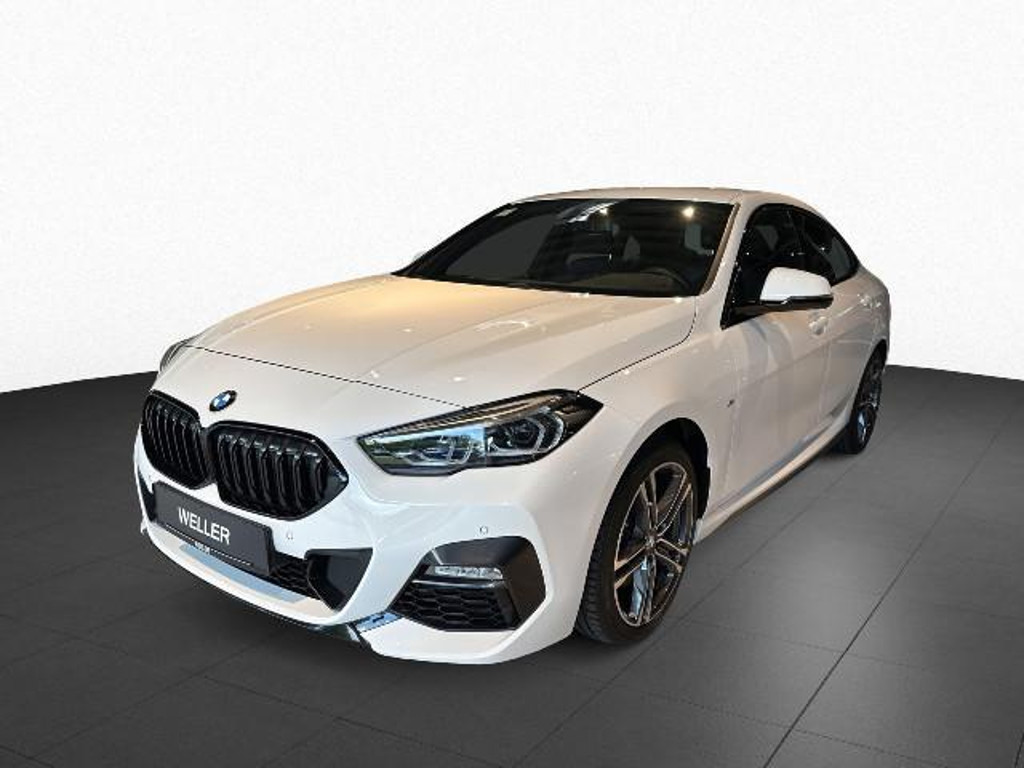 BMW 2 Serie 218 Coupé Gran Coupé 218i