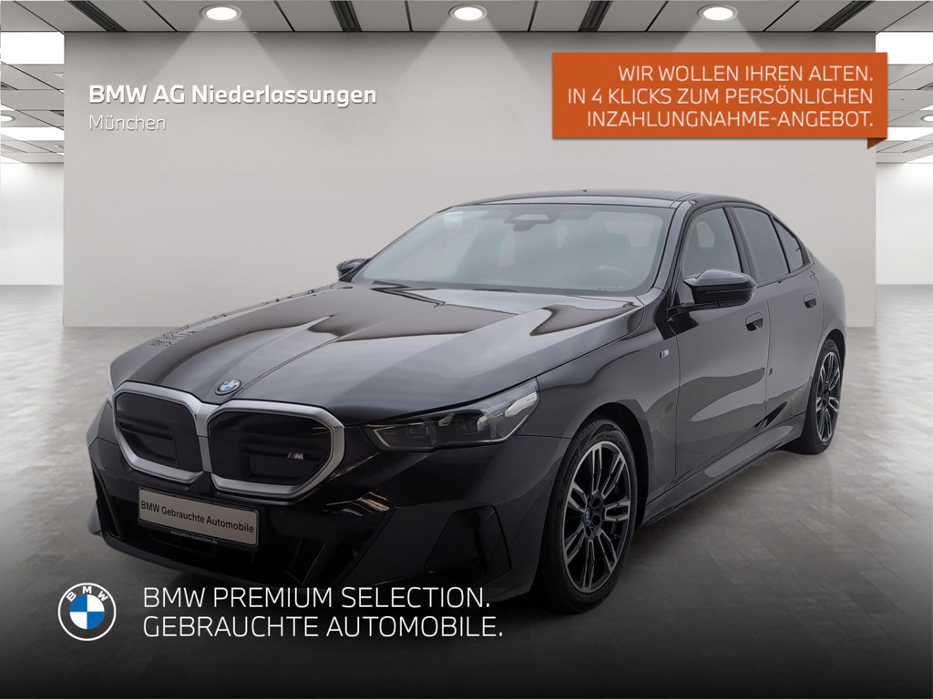 BMW i5