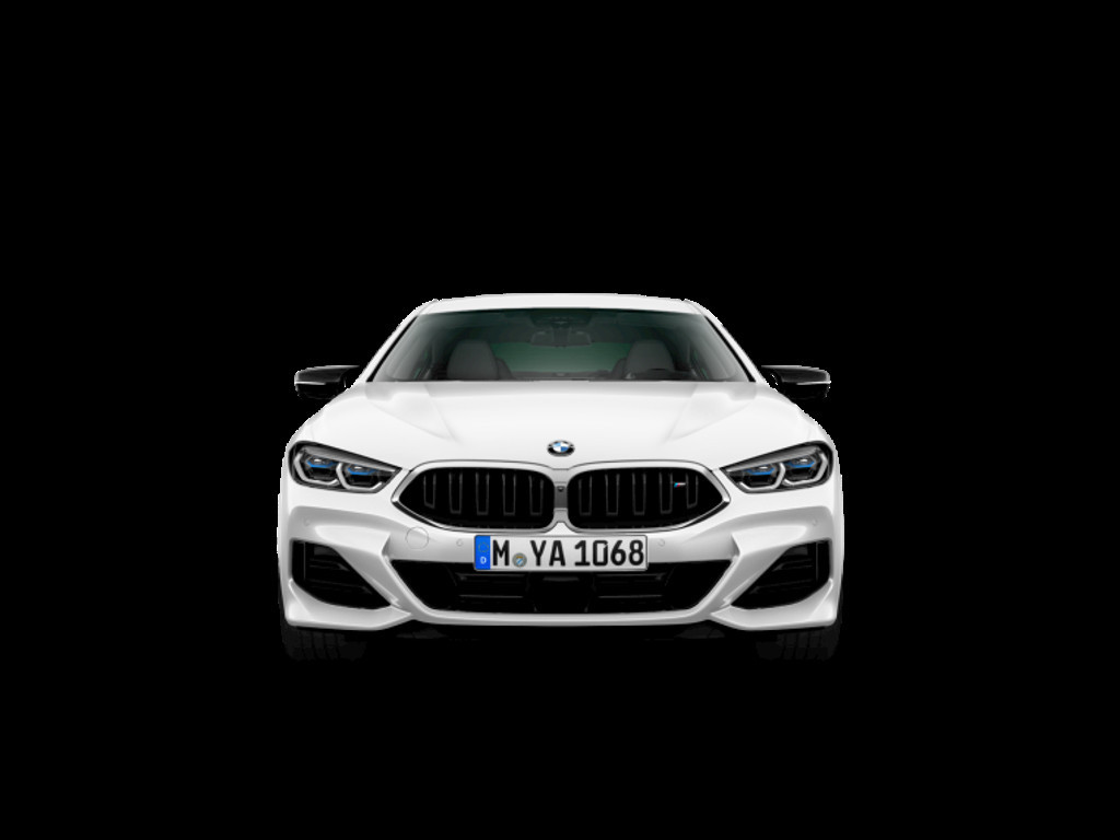 BMW M850