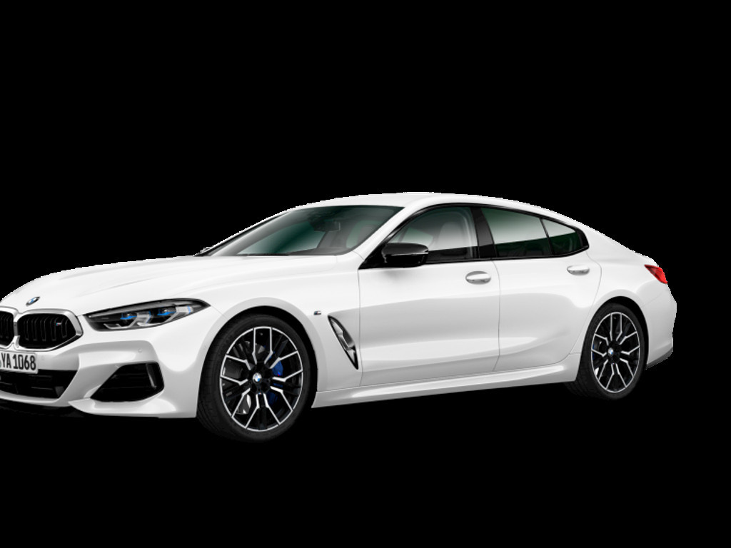BMW M850