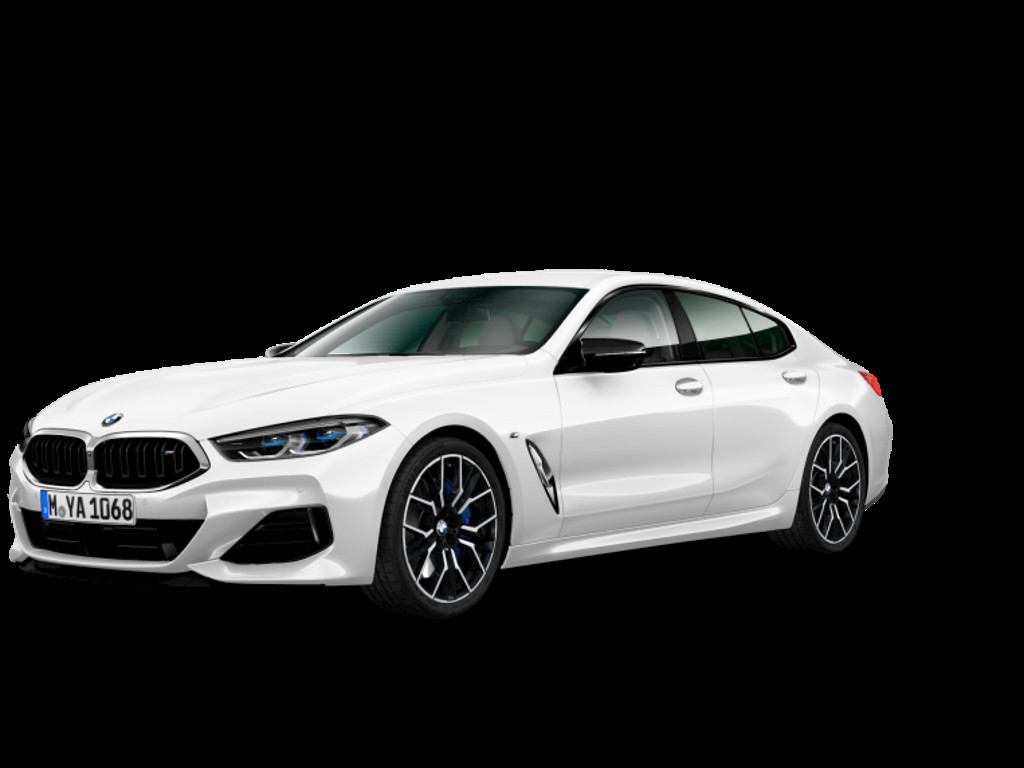 BMW M850