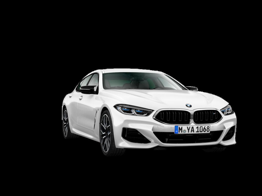BMW M850