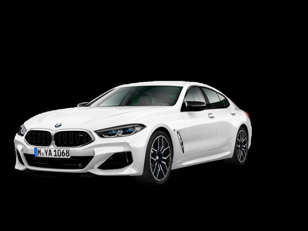 BMW M850