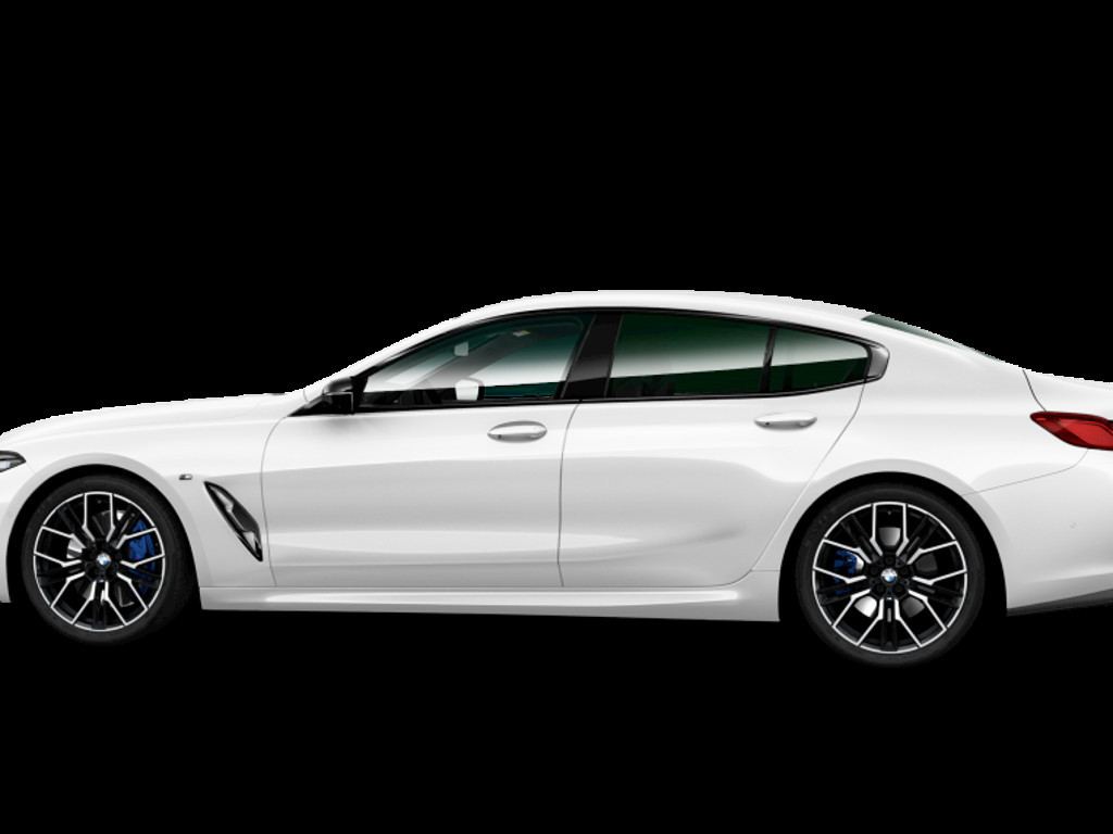 BMW M850