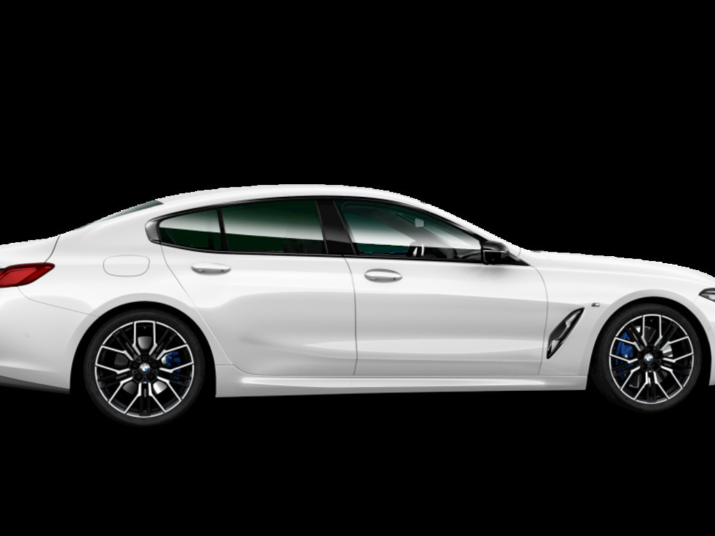 BMW M850