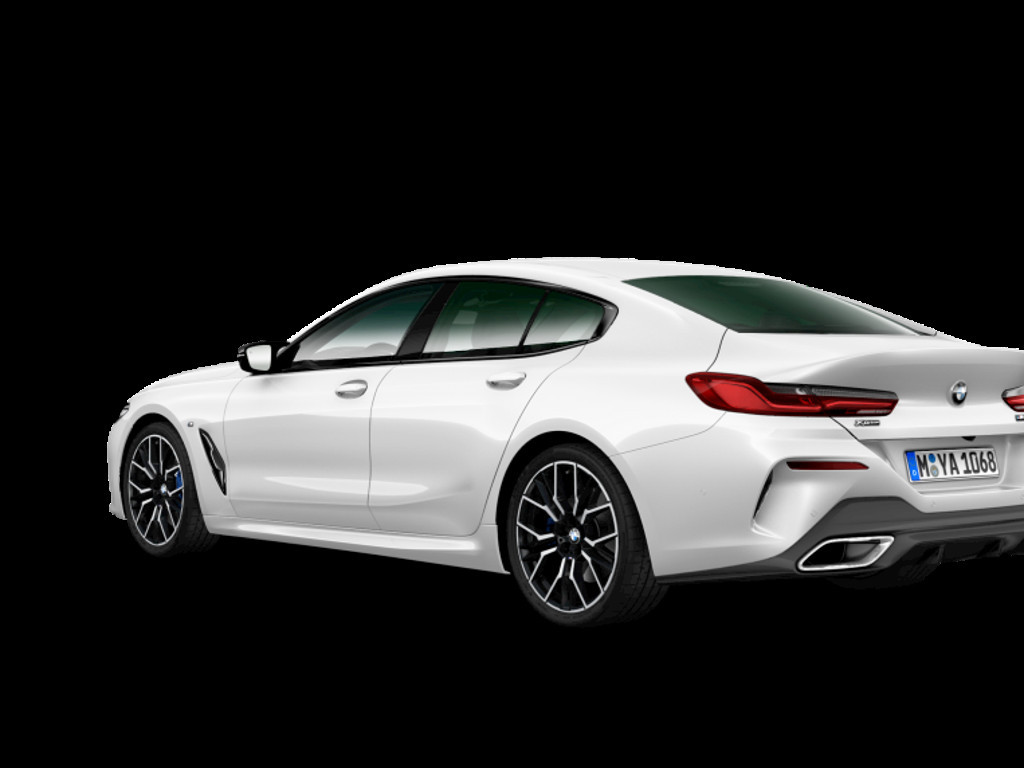 BMW M850