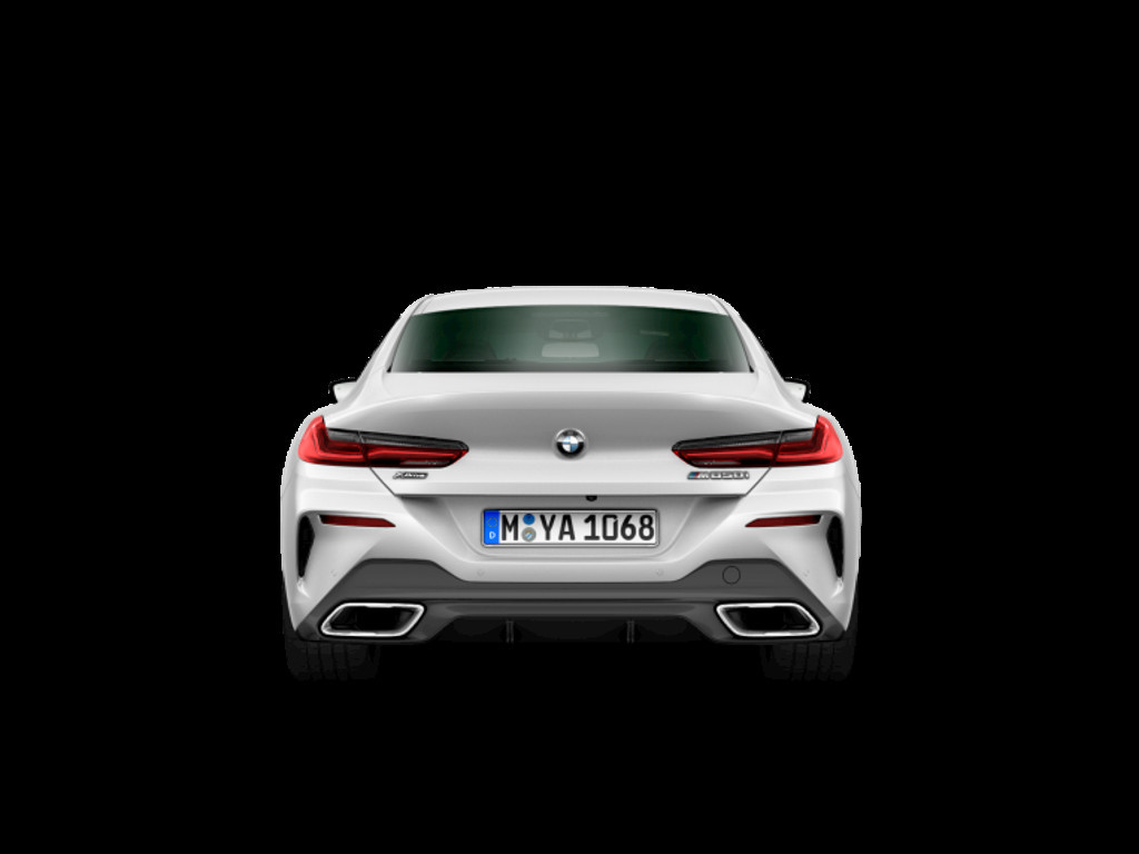 BMW M850