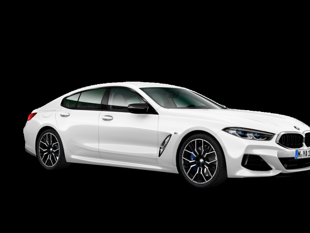 BMW M850