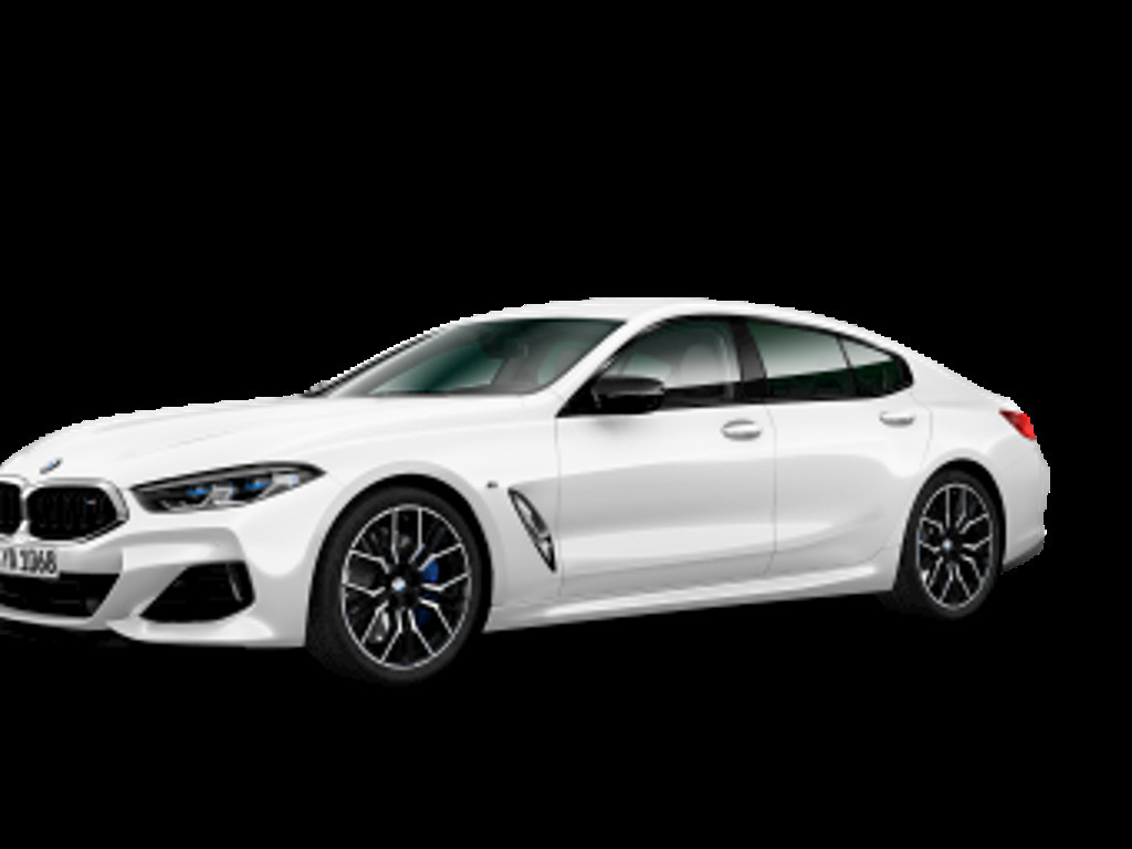 BMW M850